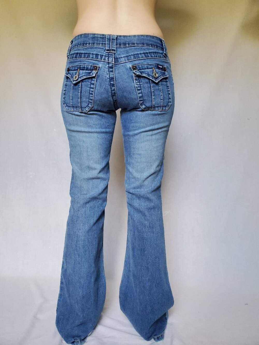 Angels Jeans - Picture 4 of 13